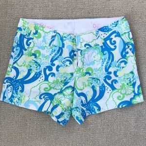 Lilly Pulitzer Shorts!